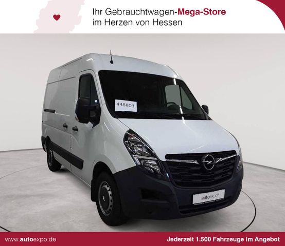 Opel Movano 2.3 D L1H2 Klima Kamera