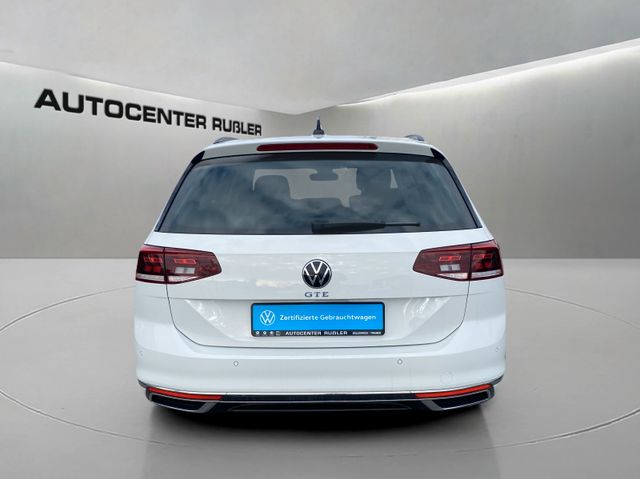 VW Passat Variant (Bild 4 von(15)