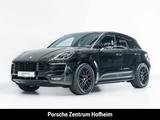 Porsche Macan GTS Standheizung SurroundView Luftfederung - Porsche Macan in Mainz