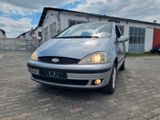 Ford Galaxy 1.9TDI 85kW Ghia 7-sitzig Autom. Ghia - Ford Galaxy: 1.8