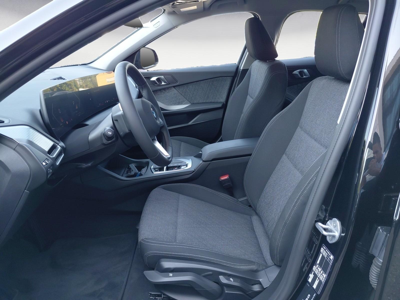 BMW 1 Series Navi DSG Rückfahrkamera PDC Kurvenlicht, миниатюра 21