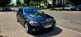 BMW 520d Touring A Modern Line mit HEAD UP Display  - BMW 5er Reihe: Head Display