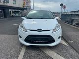 Ford Fiesta mit 2 Jahre TÜV ! - Ford Fiesta: Coupe