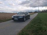 Audi A4 Quattro 1.8T - Audi A4 aus 2003: 1.8