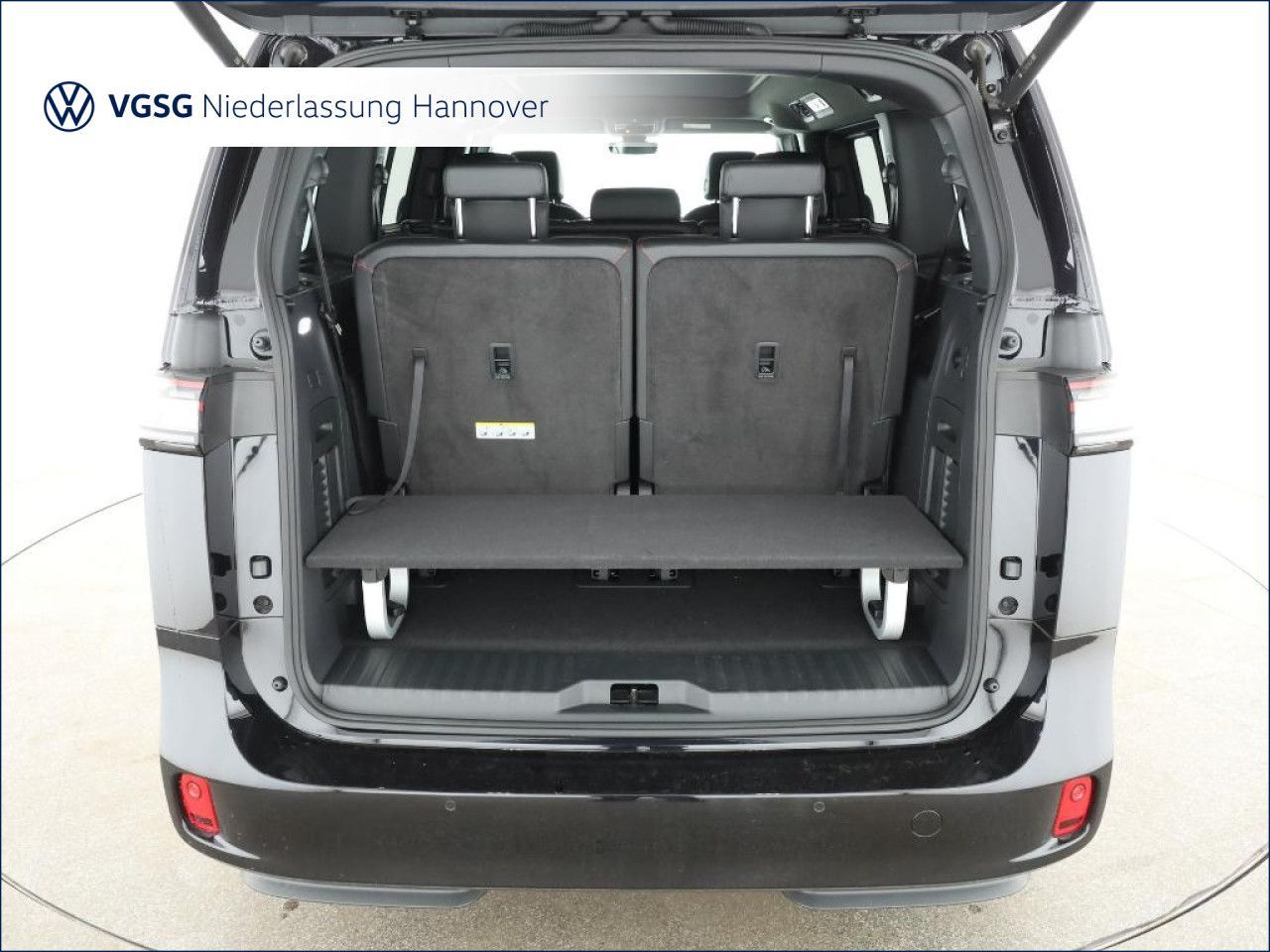 Volkswagen ID. Buzz - Bild 15