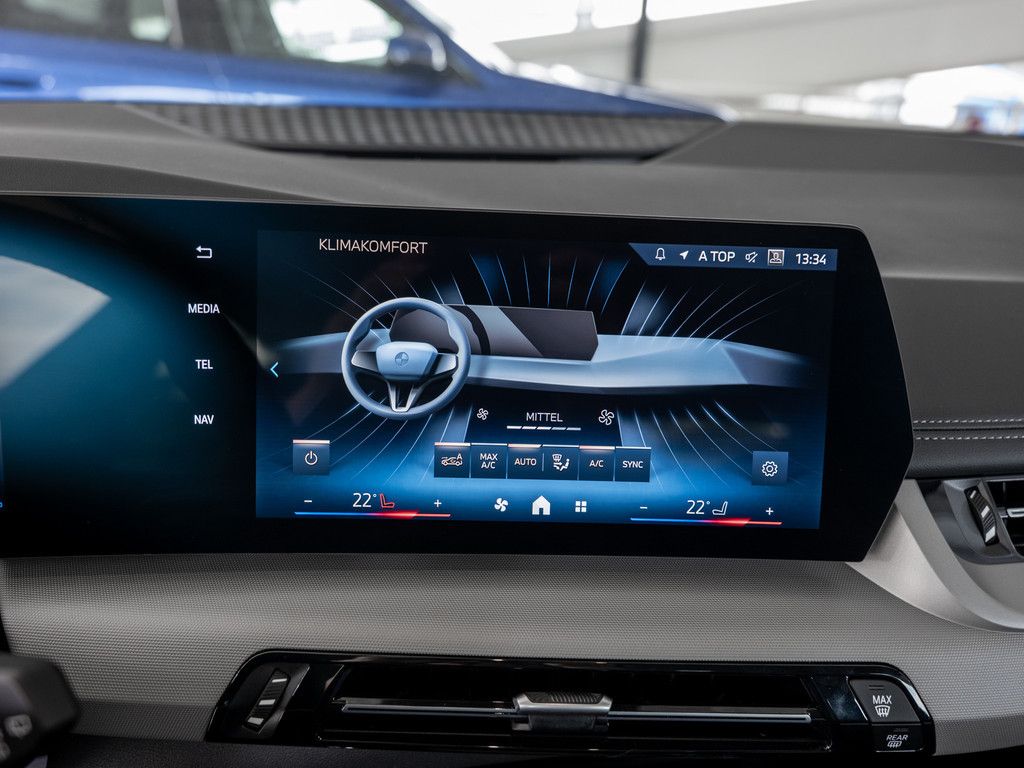 BMW 220 Active Tourer - Bild 19