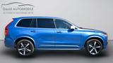 Volvo XC 90 R DESIGN AWD 360 LED NAVI LEDER MASSAGE - Volvo Gebrauchtwagen in Düren
