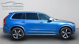 Volvo XC 90 R DESIGN AWD 360 LED NAVI LEDER MASSAGE - Volvo in Kerpen