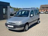 Peugeot Partner Grand 2.0 HDi Filou Cool HDi 90 TÜV NEU - Peugeot Partner: 2.0