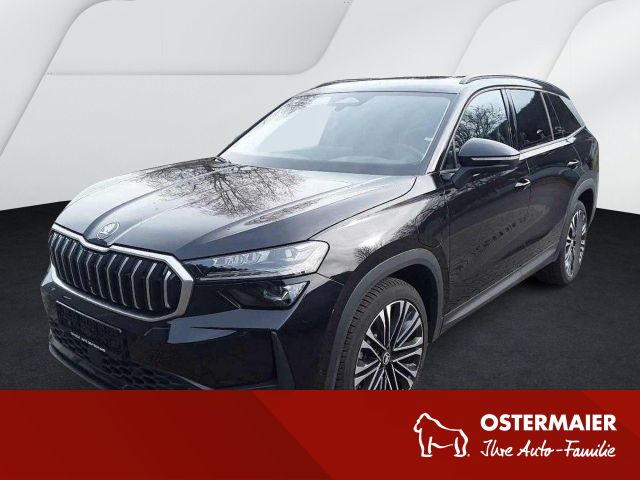 Skoda Kodiaq Selection iV 1.5TSI DCC+.360°.HUD.PANO.AH