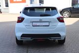 Nissan Micra 1.0 DIG-T N-Sport Klimaaut. Kamera Bose - Nissan: Sport