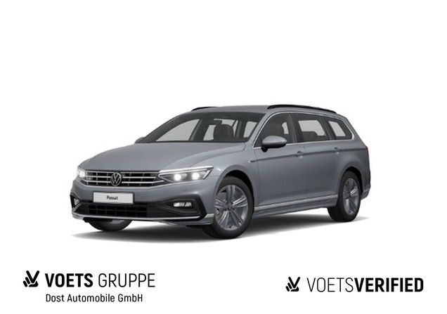 Volkswagen Passat Variant - Bild 2
