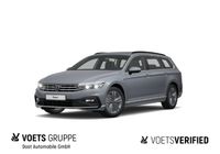 Volkswagen Passat Variant - Vorschau Bild 2