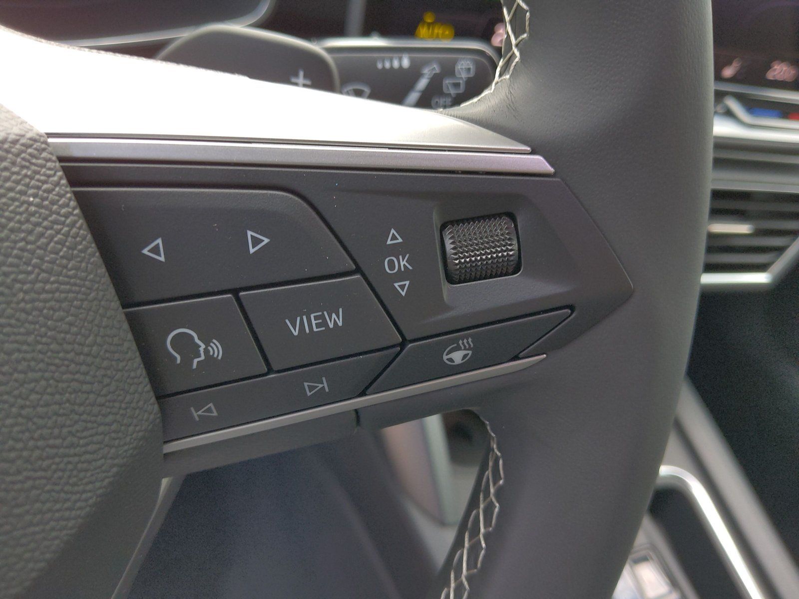 Seat Leon - Bild 17