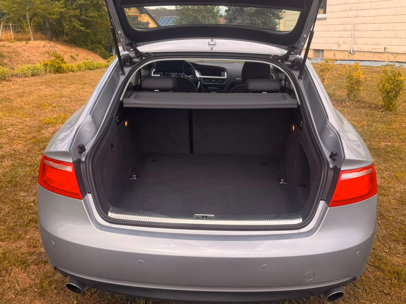 Audi A5 Sportback 1.8 TFSI