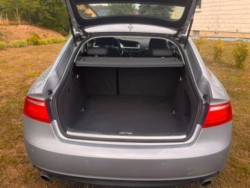 Audi A5 - 6