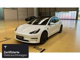 Tesla Model 3 Performance - Tesla Model 3 Gebrauchtwagen in Frankfurt