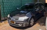Renault Megane Grandtour Avantage 1.9 dCi FAP 96KW A... - Renault Megane aus 2007 mit Diesel-Antrieb