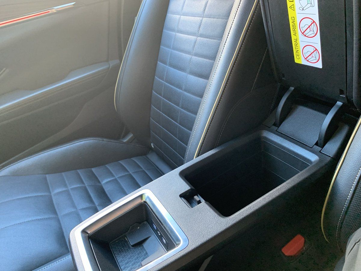 Renault Megane - Bild 40