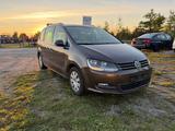Volkswagen Sharan Highline BMT 2,0 TDI Auto/Navi/Tempo/Sitz - gebrauchte VW Sharan aus dem Jahr 2010