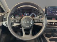 Audi A4 - Vorschau Bild 12