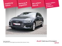 Audi A4 - Vorschau Bild 1