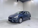 BMW 216 i Active Tourer Benzine - GPS - Airco - Tops - BMW 216 Gebrauchtwagen