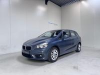 BMW 216 i Active Tourer Benzine - GPS - Airco - Tops