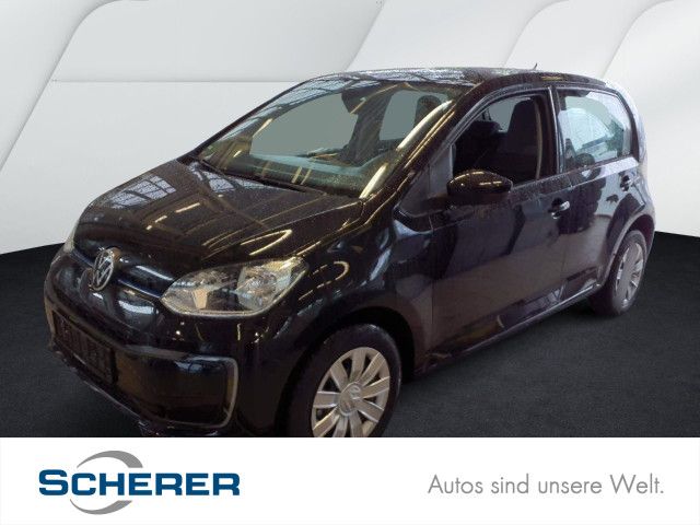 Volkswagen e-up! move up! CCS Climatronic Bluetooth