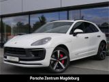 Porsche Macan GTS*PANO*BURMESTER*PASM*PDLS+* - Porsche aus 2023
