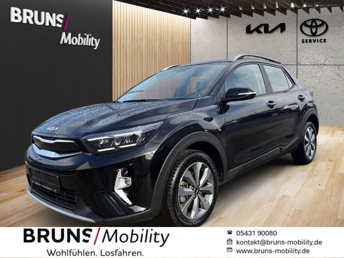 Kia Stonic 1.0 T DCT Vision Navi Kamera Sitzheizung