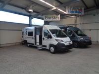 Forster V 599 VB Mod 26 sof.Lieferbar