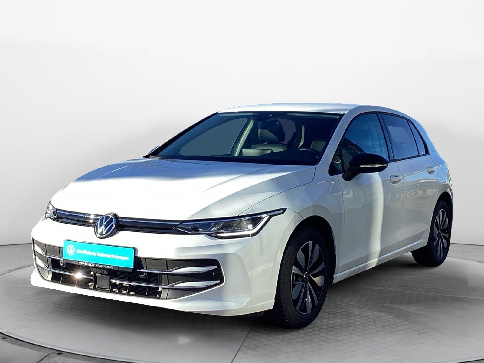 Volkswagen Golf - Bild 2