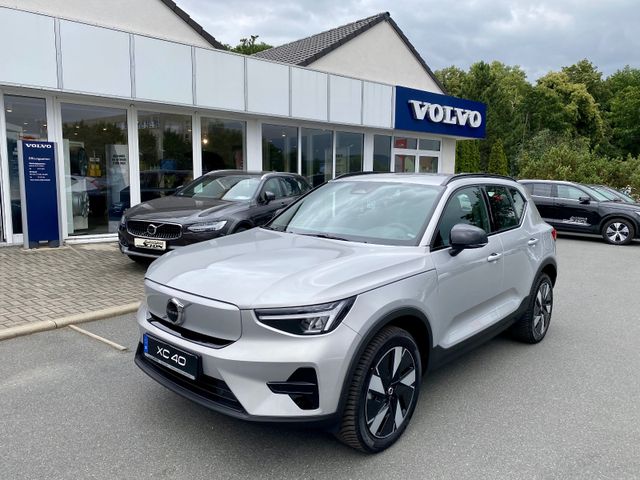 Volvo XC40 Recharge Plus Twin Motor