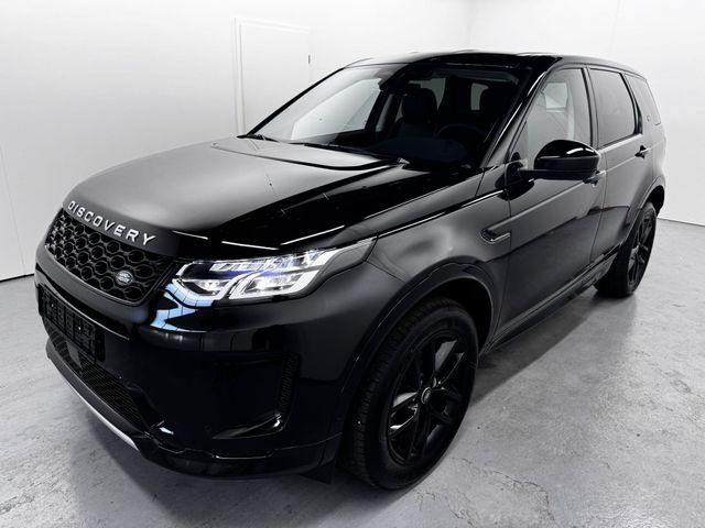 Land Rover Discovery Sport D165 S Komfort 19-Zoll MY25