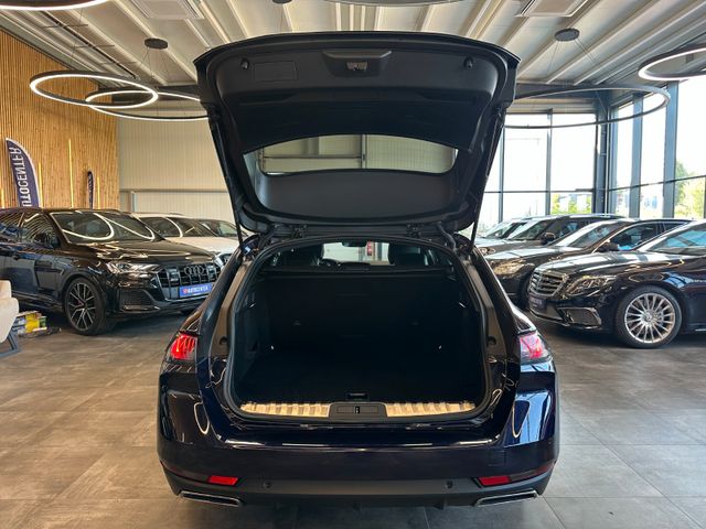 MYAUTOCENTER – Gebraucht- und Jahreswagen mit Werkstattservice in Pfaffenhofen Peugeot 508 SW GT *1Hand*TÜV Neu*Top Ausstattung*
