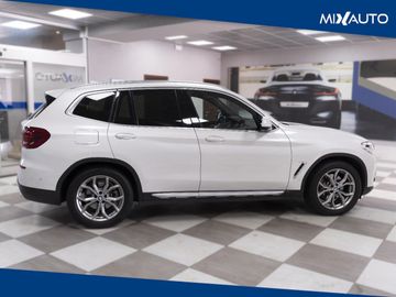 BMW X3 - 6