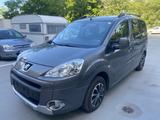 Peugeot Partner Tepee Tel.01708044052 Klima PDC - gebrauchte Peugeot Partner Tepee aus dem Jahr 2009