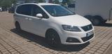 Seat Alhambra 1.4 TSI Ecomotive Style Salsa DSG S... - Seat Alhambra Gebrauchtwagen in München