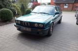 BMW E30 Touring 316i Sportfahrwerk Zustand... - BMW 316 aus 1994: 316i