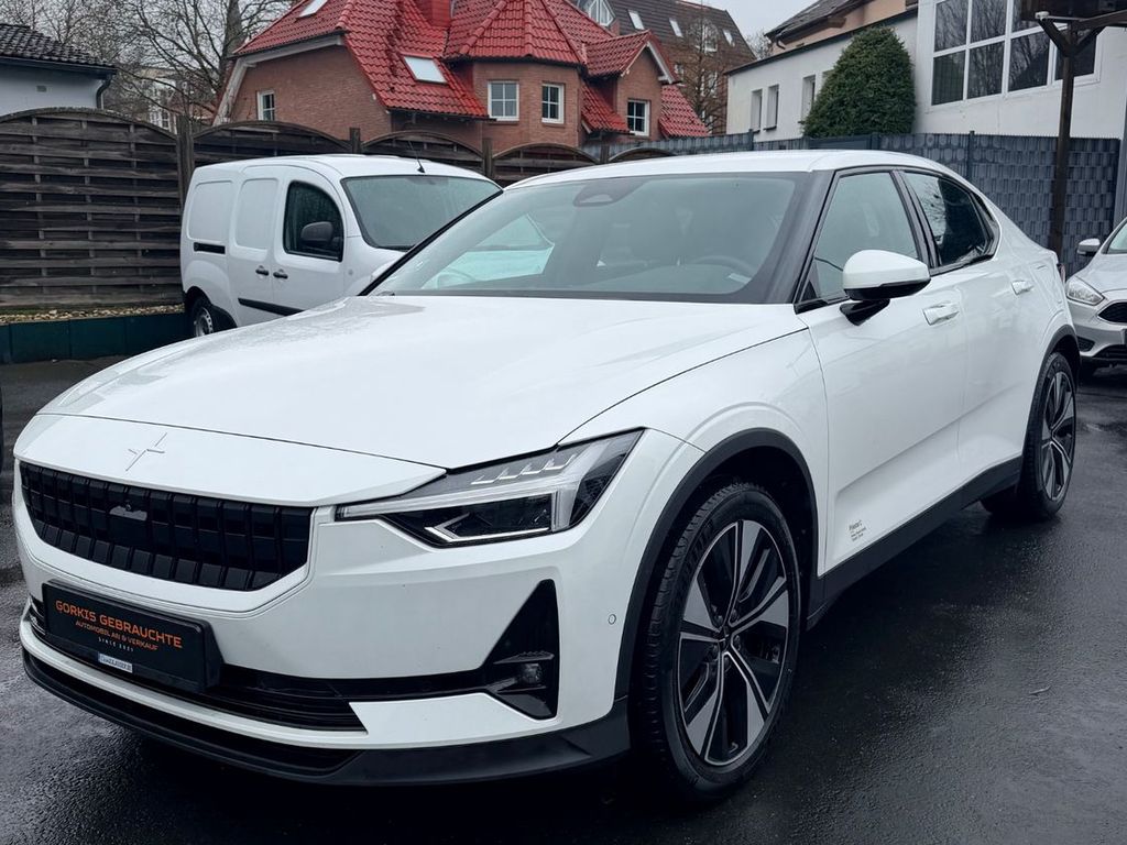 Angebot ansehen Polestar 2