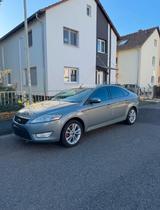 Ford Mondeo MK4 - Ford Mondeo in Frankfurt (Main)