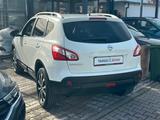 Nissan Qashqai I-Way 1.HAND+KAMERA+TEMP+PANO - Nissan Qashqai in Ludwigshafen