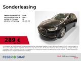 Audi A4 Avant 35 TFSI S tronic LED/PDC+/Navi+/SHZ/Car - AUDI A4 Leasingangebote für Privatpersonen