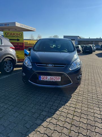 Ford C-Max C-MAX Titanium