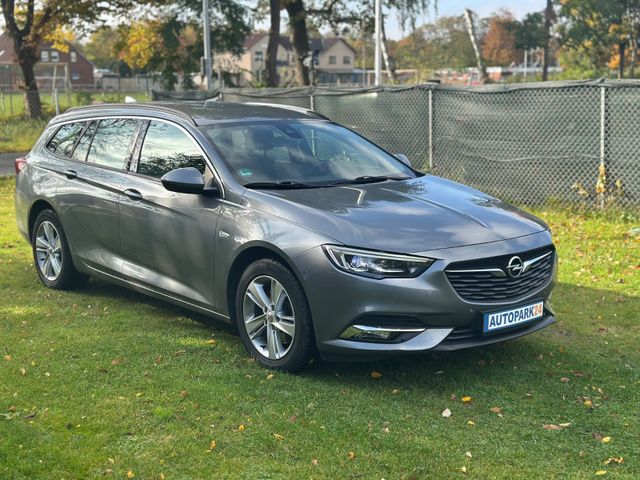 Opel Insignia B Sports Tourer Edition*2,0*170PS*LED*