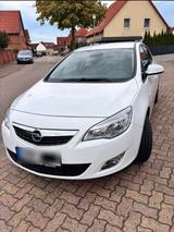 Opel Astra Sports Tourer 1.4 ecoFLEX Editi... - Opel Astra: Sports Tourer Ecoflex