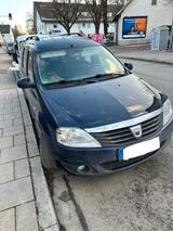 Dacia Logan MCV 1.6 16V Lauréate 77kW Lauréate - Dacia Logan: 16v