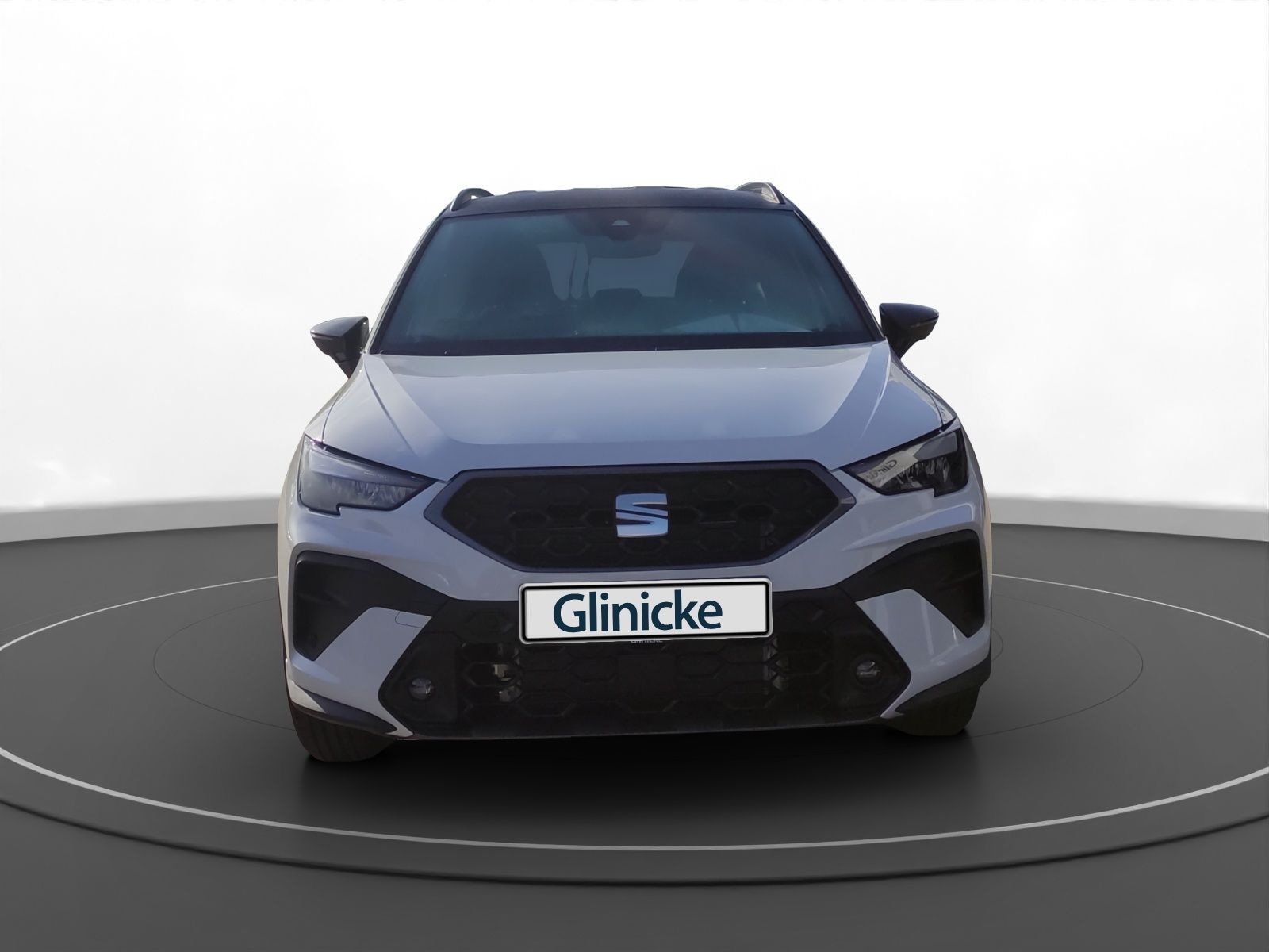 Seat Arona - Bild 4