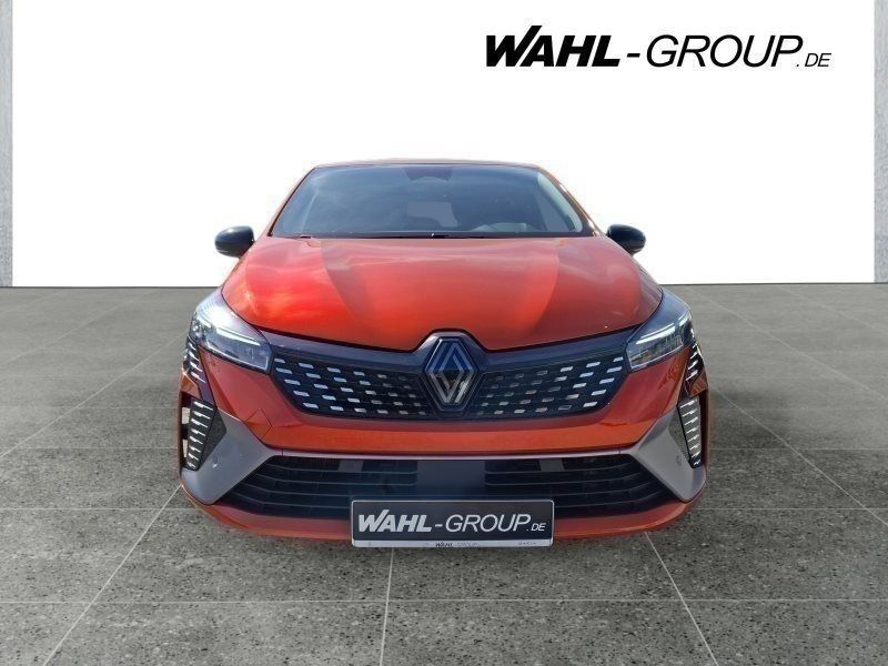 Renault Clio V 1.6 E-TECH Hybrid 145 Esprit Alpine imagem 2